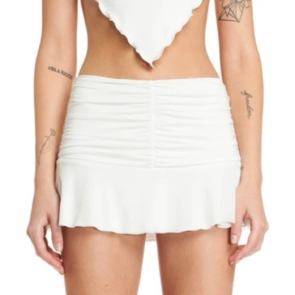 I.am.Gia circle skirt